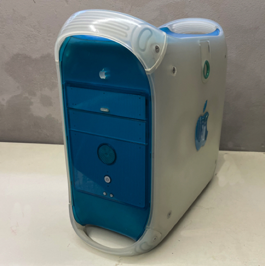 Power Macintosh G3